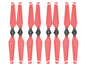 Quick Release Propeller Blades