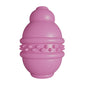 Creative Rubber Food Spilled Gourd Ball Dog Toy