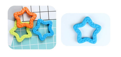 Dog Toy Teddy Puppy Cat Pet Tooth Grinding