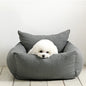 Pet Car Pad Car Seat Dirt Proof Pad Dog House