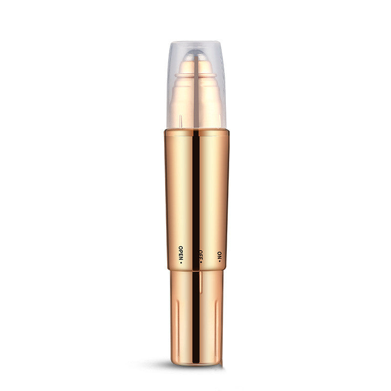 High-frequency Vibration Of The Eye, Eye Ball Massager, Face Introduction Device