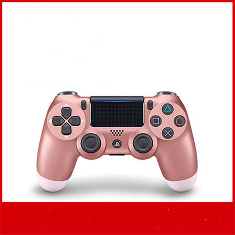 Bluetooth Wired USB Joystick Vibrating Game PC Computer Handle