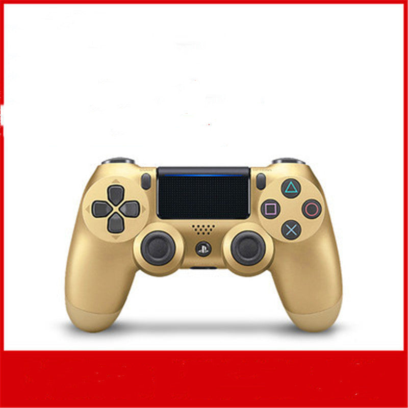 Bluetooth Wired USB Joystick Vibrating Game PC Computer Handle