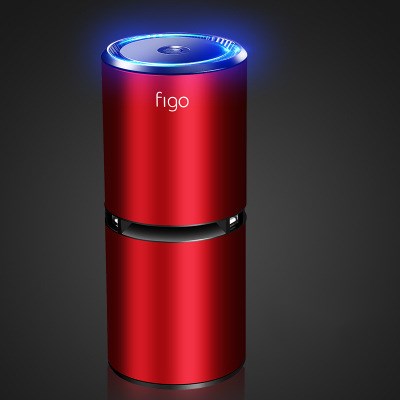 Car Air Purifier Eliminates Odor And Formaldehyde purifier