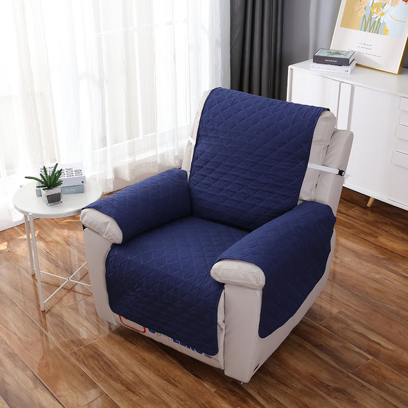 Anti-dirty Pet Sofa Protective Cushion Cover