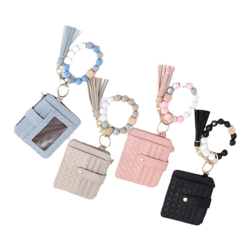 Multi-layer High-capacity Coin Purse