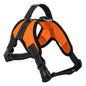 Explosion-Proof Net Cloth Dog Saddle Chest Harness