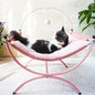 Four Seasons Universal Cat  Recliner Cat Bed