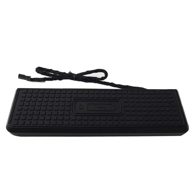 Car Wireless Charging Board New Car Charger