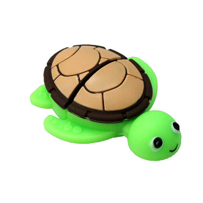Creative Cartoon Turtle USB Flash Drive