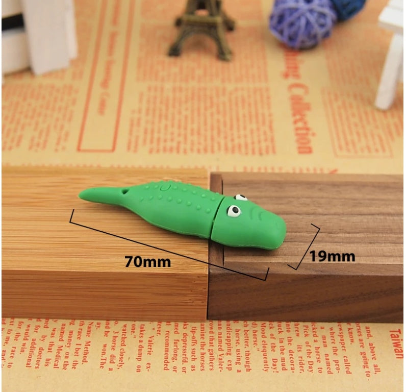 USB Flash Drive Creative Anime