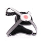 LED Dog Chest Strap Retractable Traction Rope