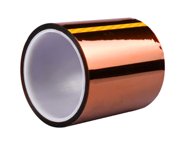 High Temperature Adhesive Tape for 3D Printers