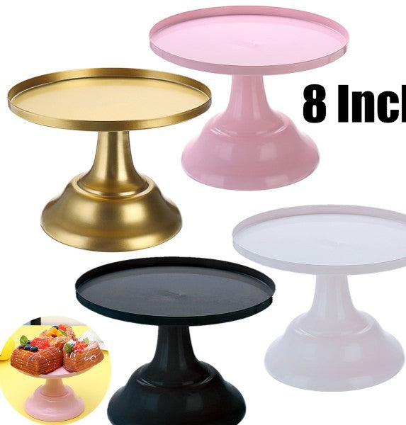 Chinese Wedding Dessert Table Decoration Chinese Style Set Wrought Iron Cake Shelf Tray Wedding Props Layout Decoration