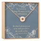 Confirmation Necklace