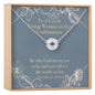 Confirmation Necklace