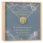 Confirmation Necklace