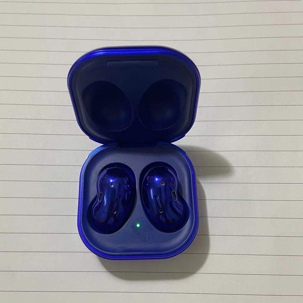 R180 TWS Bluetooth Earbuds - Wireless Sports Headphones for Gaming, Compatible with iOS & Android