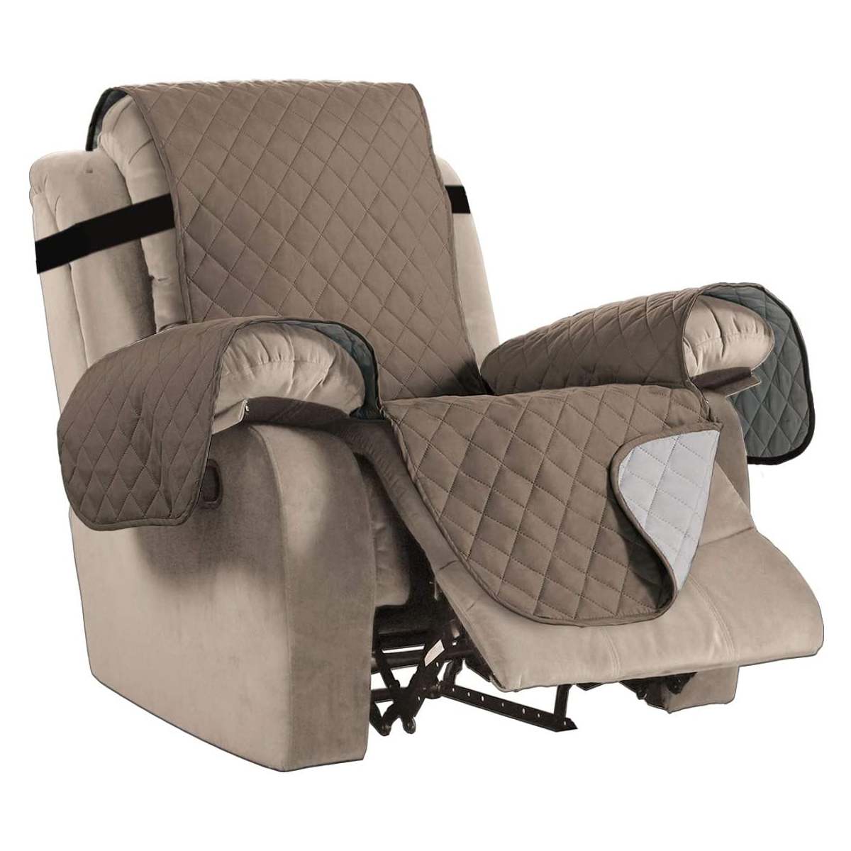 Recliner Sofa Cushion Non-slip