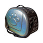 Pet Carrier Bag Portable Outdoor Cat Foldable Dog Travel Pet Bag Puppy Carrying Shoulder Dog Bags