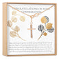 Confirmation Necklace