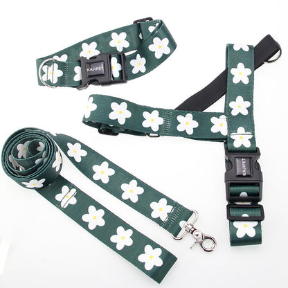 Golden Retriever Labrador Vest-style Adult Dog Leash Dog Leash