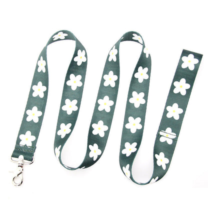 Golden Retriever Labrador Vest-style Adult Dog Leash Dog Leash