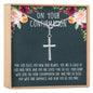 Confirmation Necklace