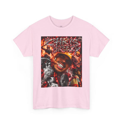“Chris Breezy” Graphic Tee