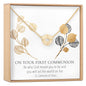 First Communion Necklace