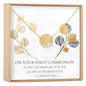 First Communion Necklace
