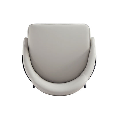 Gracie - Upholstered Barstool