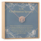 Confirmation Sponsor Necklace