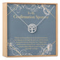 Confirmation Sponsor Necklace