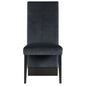 Stacey - Contemporary Dining Chair (Set of 2)