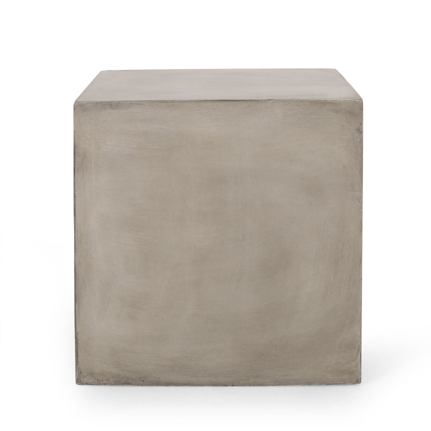 Outdoor Indoor Square Lightweight Side Table