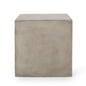 Outdoor Indoor Square Lightweight Side Table