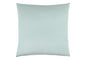 Square Decorative Throw Pillows with Hypoallergenic Insert