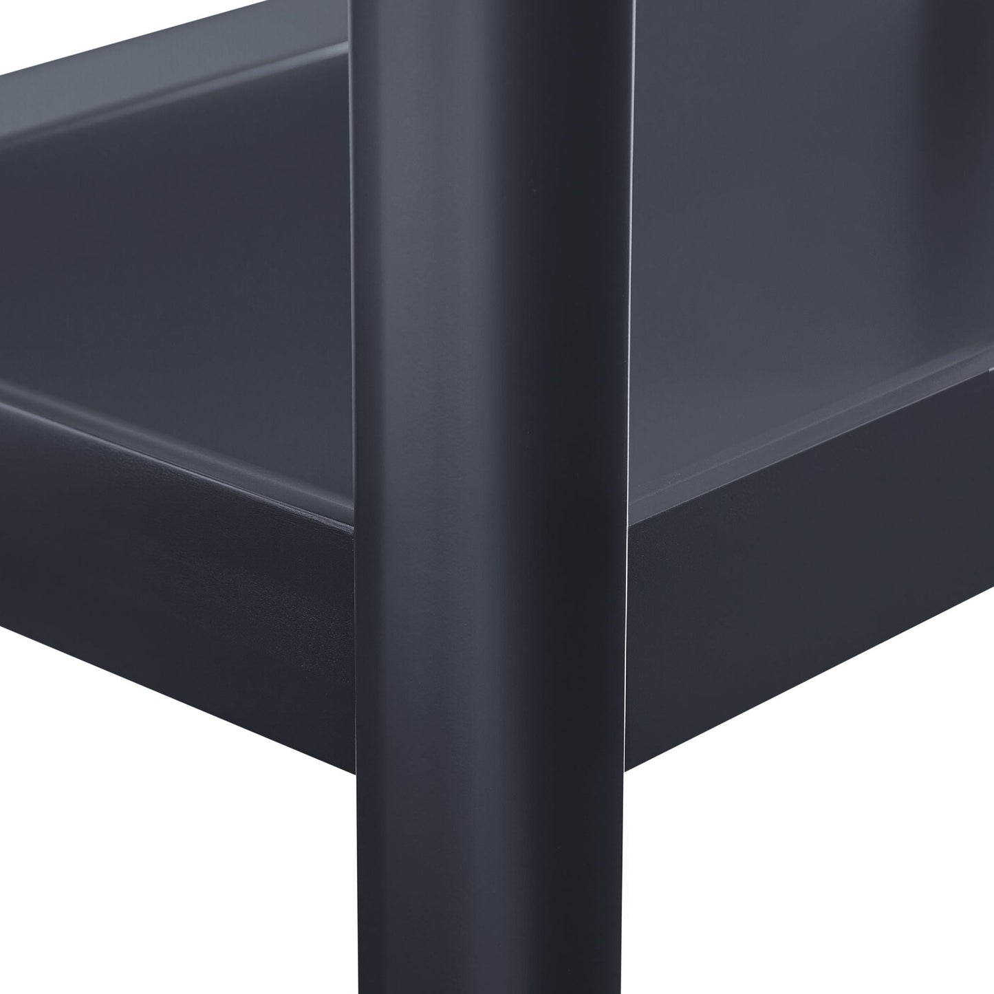 Yonda - Nightstand With 2 Shelves