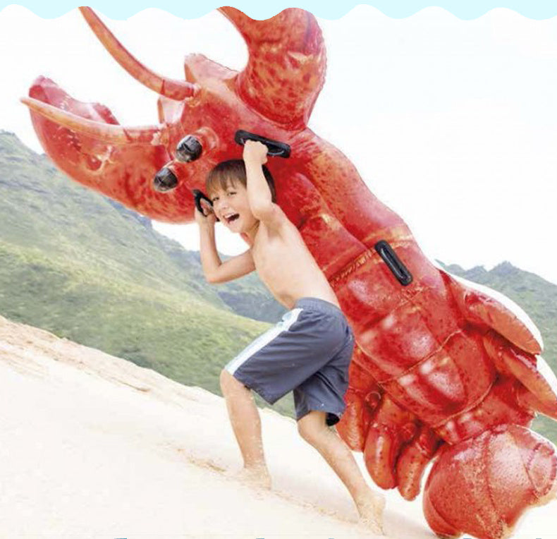 Inflatable Water Toys for Pool Fun and Summer Games