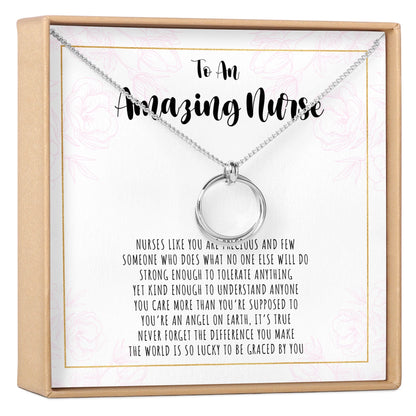 Nurse Necklace, Multiple Styles Necklace