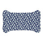Midnight Mischief: A Thousand Friendly Ghosts Pattern - Pet Feeding Mat Pet Ze