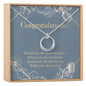 Graduation Necklace, Multiple Styles