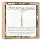 Graduation Necklace, Multiple Styles