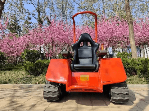 Allterain Wheelchairs Electric Motor