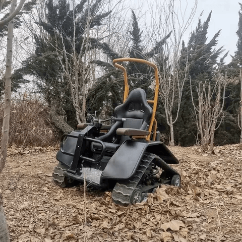 Allterain Wheelchairs Electric Motor