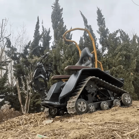 Allterain Wheelchairs Electric Motor