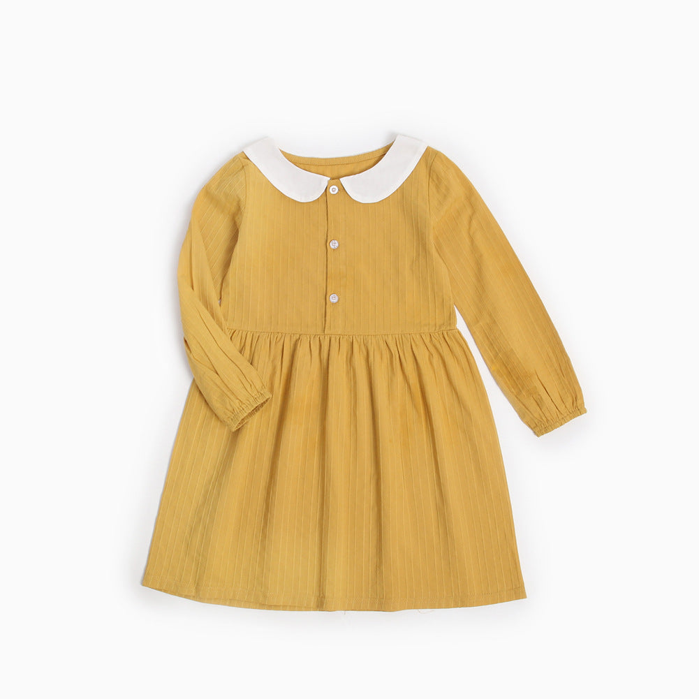 Children's princess dress