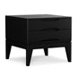 Harper - Handcrafted End Table