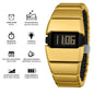 Sanda Y2K Watch Retro Millennium Digital Watch